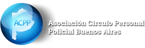 Asociación Círculo Personal Policial Buenos Aires Logo
